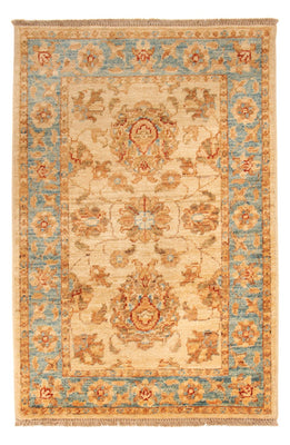 Ziegler Rug - 95 x 62 cm - beige
