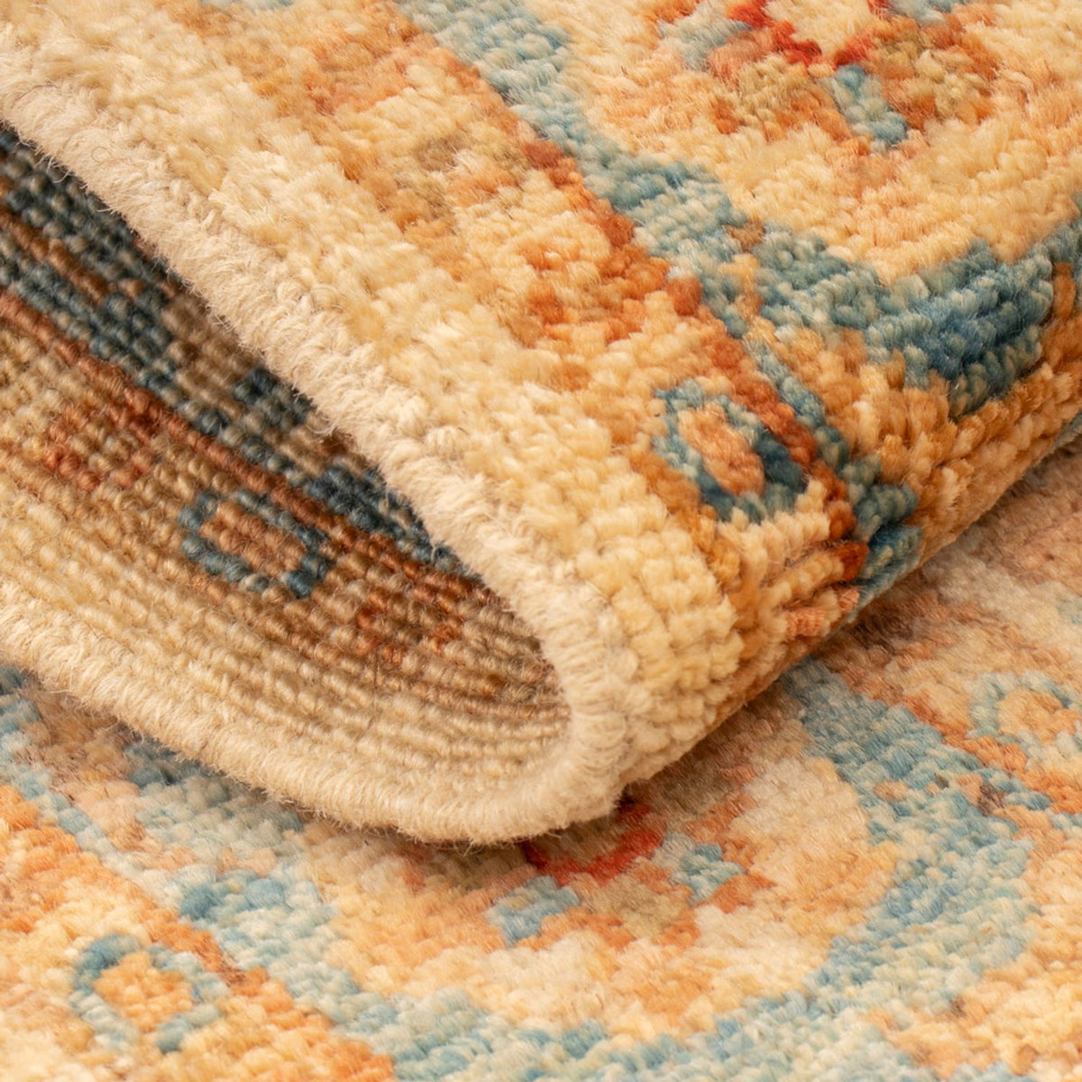 Ziegler Rug - 95 x 62 cm - beige