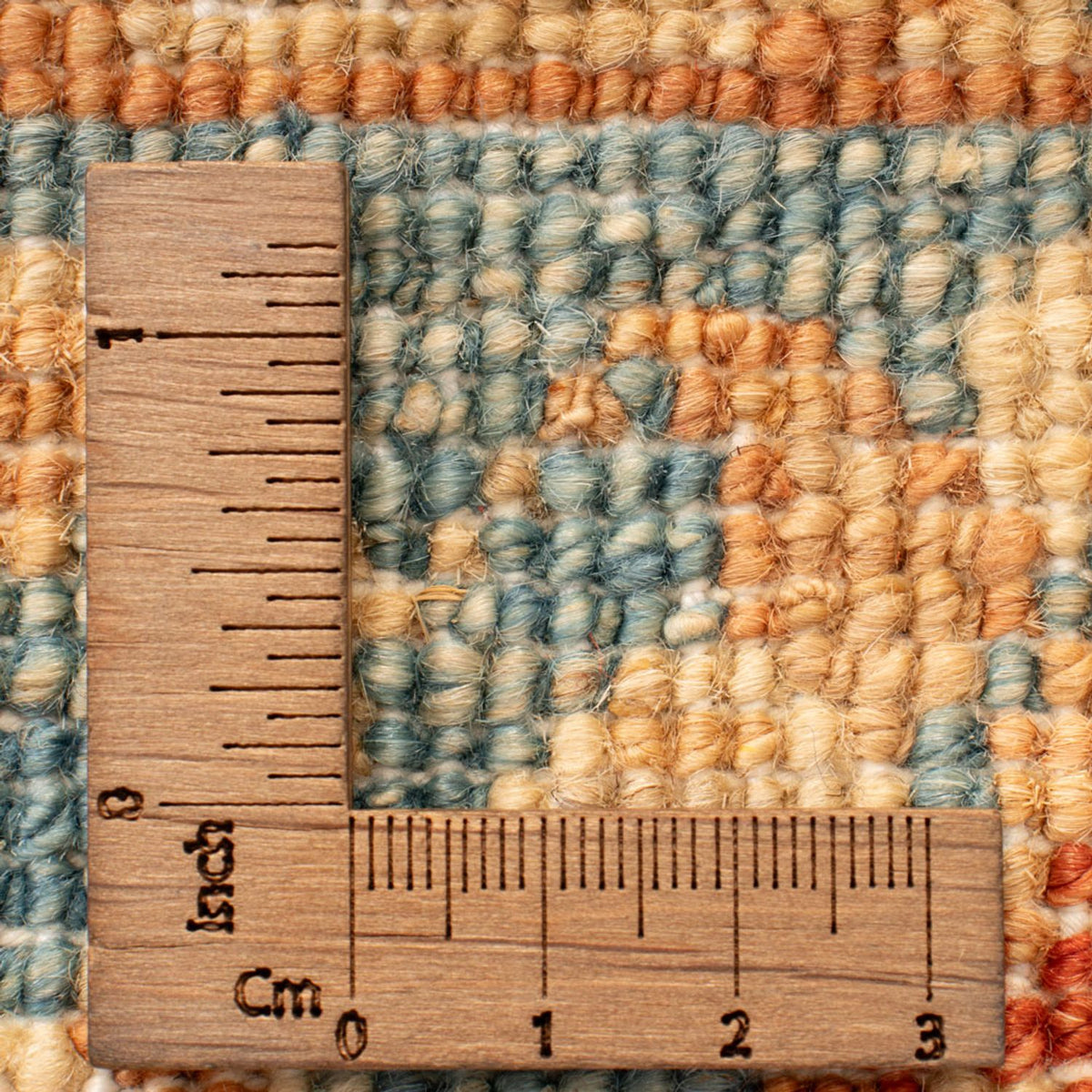 Ziegler Rug - 95 x 62 cm - beige