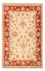 Ziegler Rug - 95 x 60 cm - beige