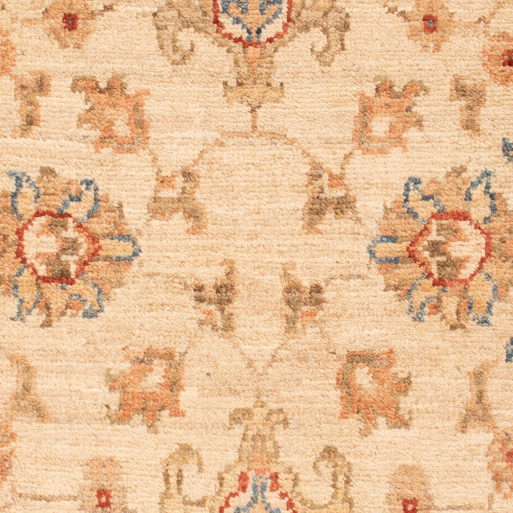 Ziegler Rug - 95 x 60 cm - beige