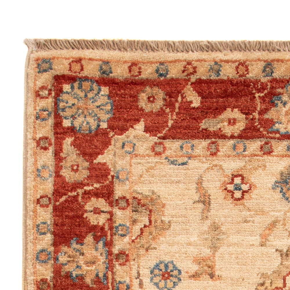 Ziegler Rug - 95 x 60 cm - beige