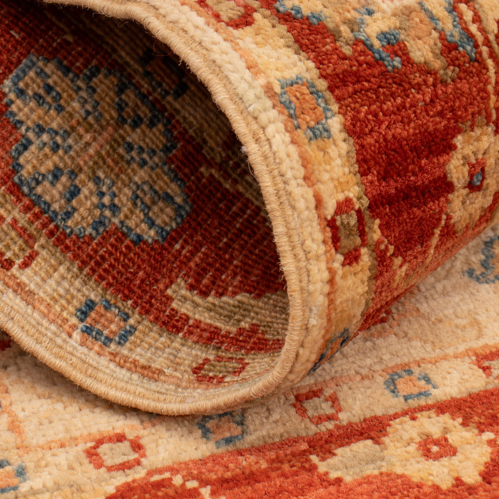 Ziegler Rug - 95 x 60 cm - beige