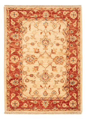 Ziegler Rug - 83 x 60 cm - beige