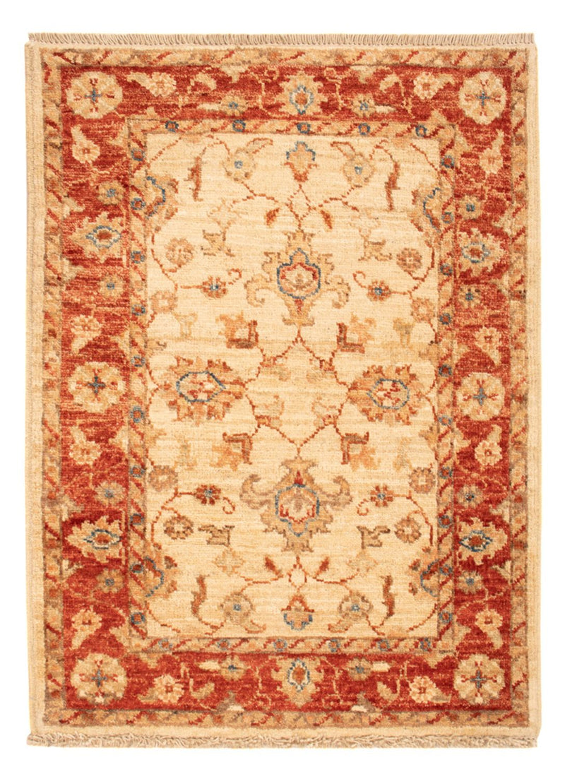 Ziegler Rug - 83 x 60 cm - beige