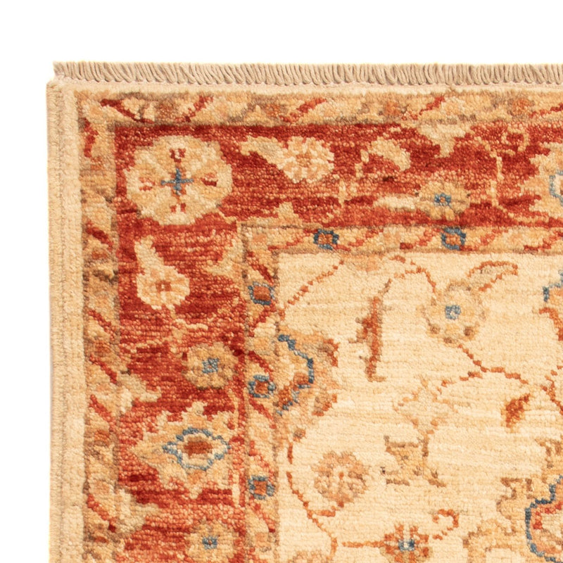 Ziegler Rug - 83 x 60 cm - beige