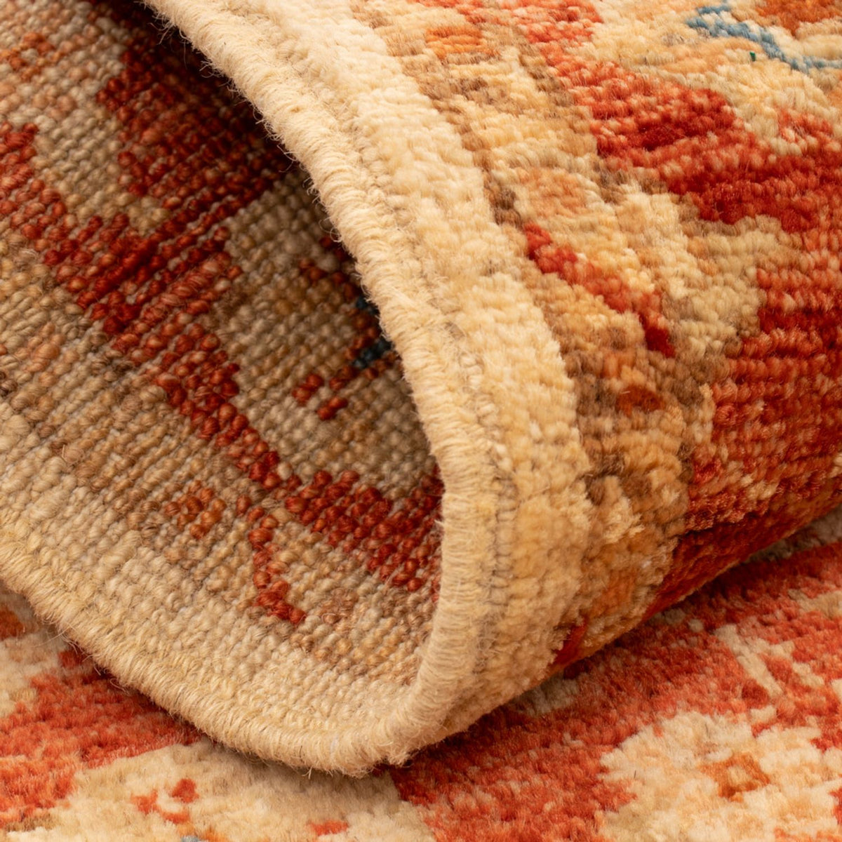 Ziegler Rug - 83 x 60 cm - beige