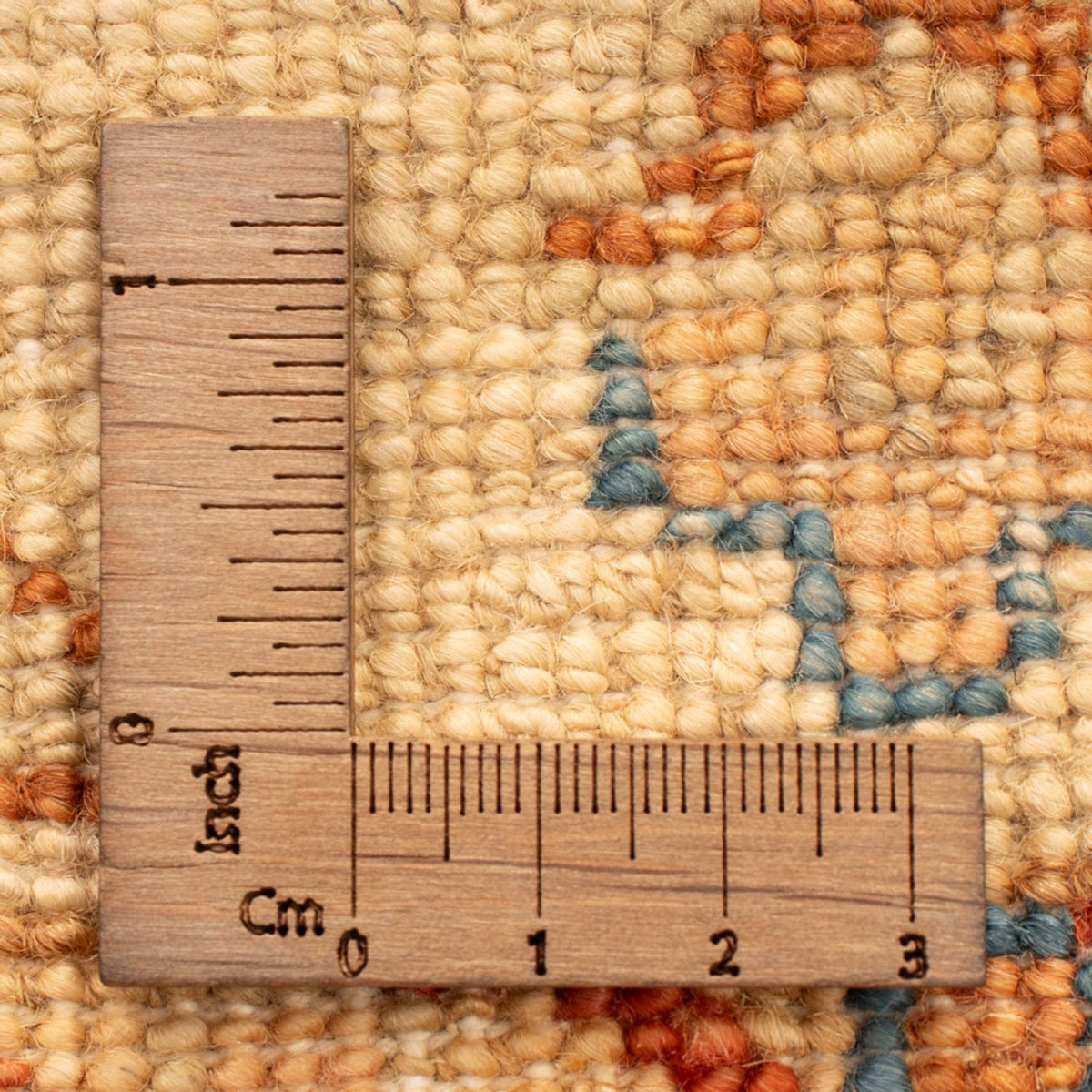 Ziegler Rug - 83 x 60 cm - beige