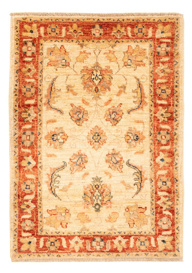 Ziegler Rug - 97 x 65 cm - beige