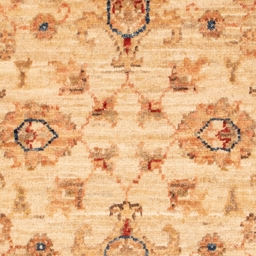 Ziegler Rug - 89 x 60 cm - beige