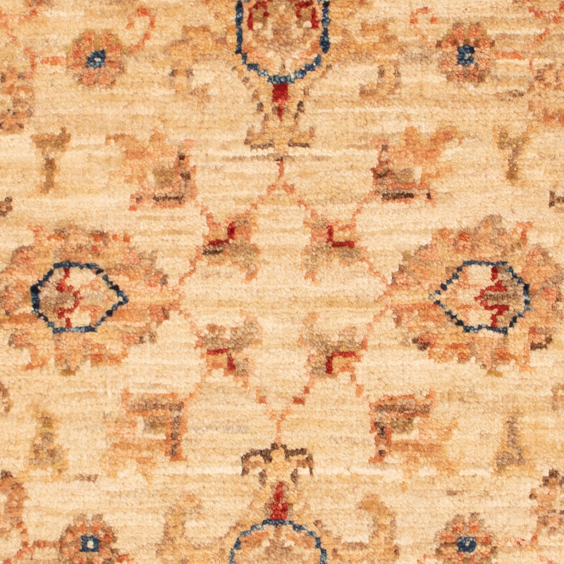Ziegler Rug - 89 x 60 cm - beige