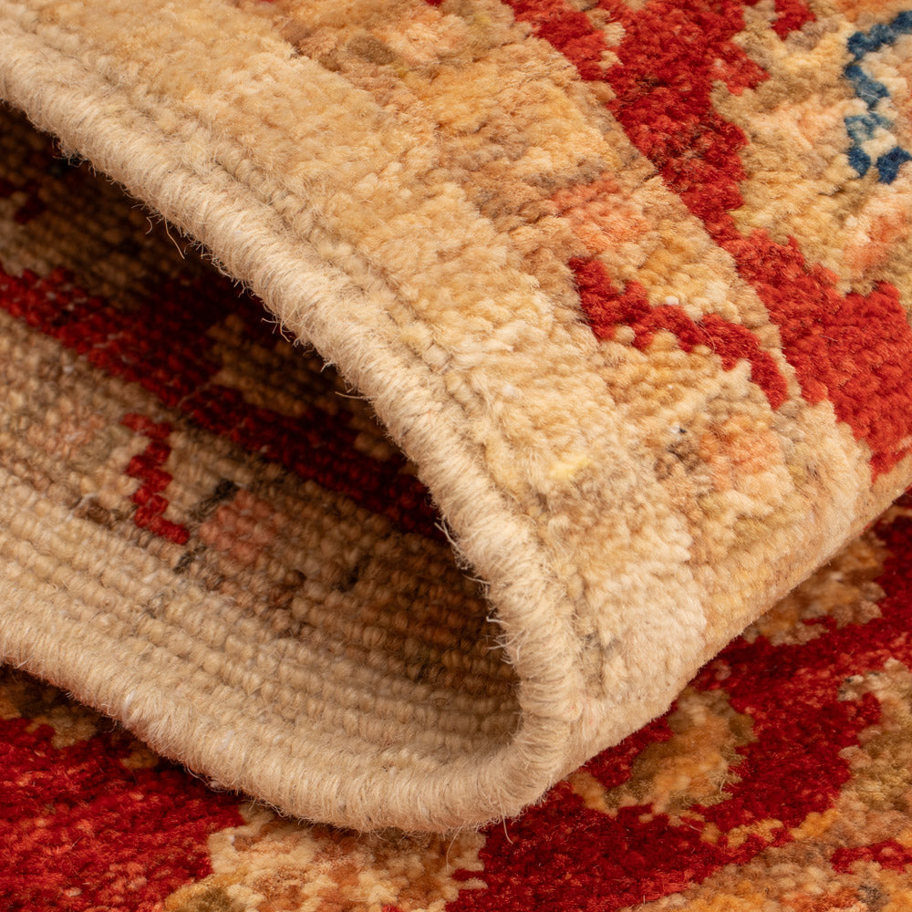 Ziegler Rug - 89 x 60 cm - beige