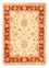 Ziegler Rug - 89 x 63 cm - beige