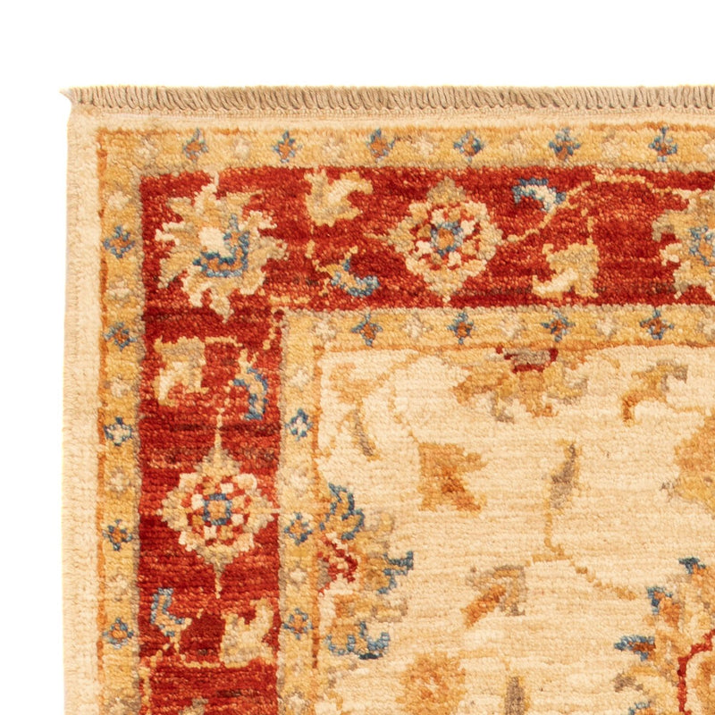 Ziegler Rug - 89 x 63 cm - beige