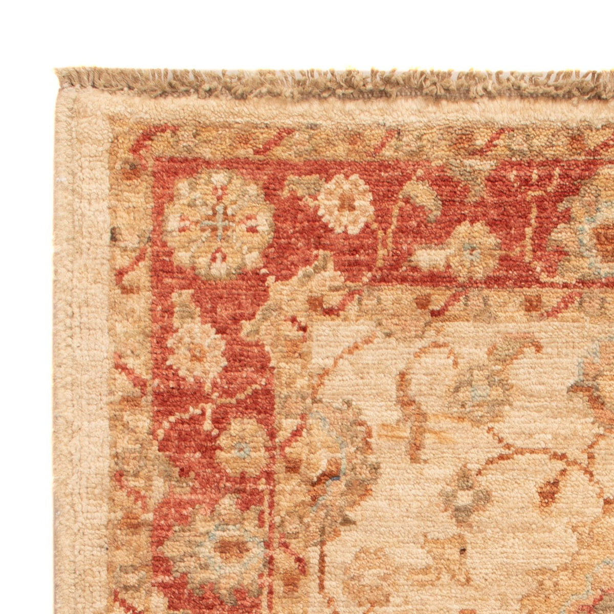 Ziegler Rug 59x80cm - Oriental Rug