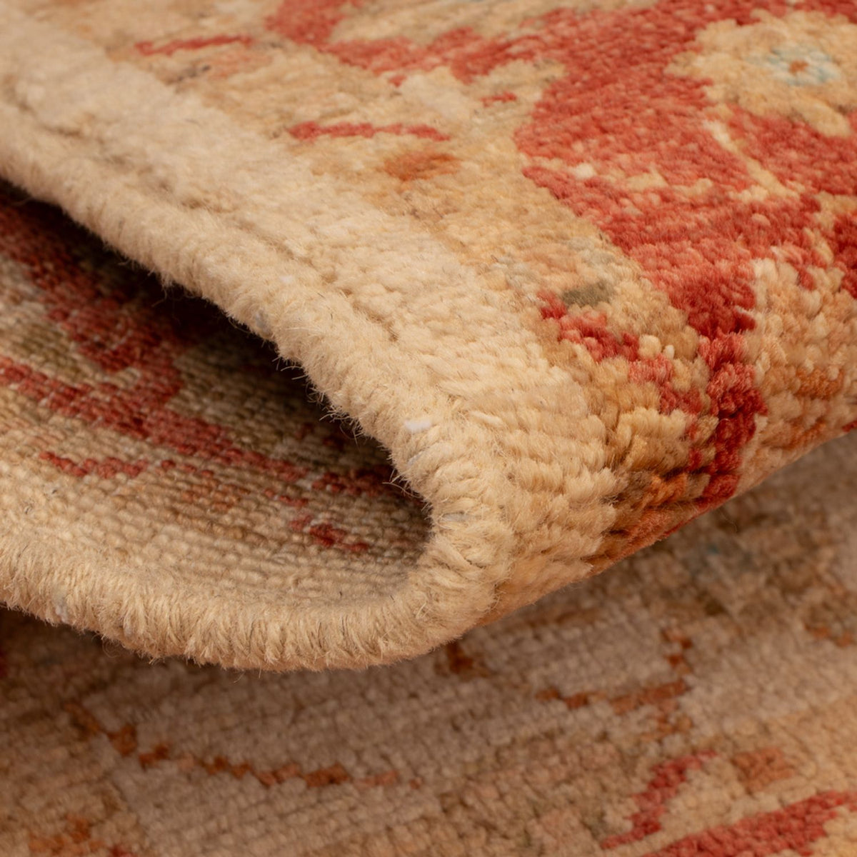 Ziegler Rug - 80 x 59 cm - beige