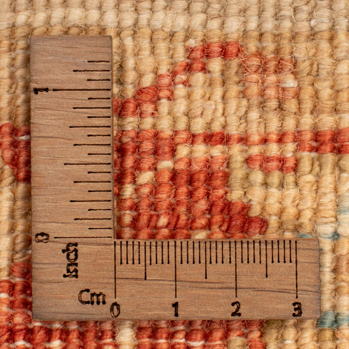 Ziegler Rug - 80 x 59 cm - beige