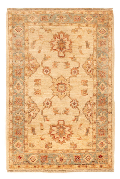 Ziegler Rug 60x91cm - Oriental Rug - beige