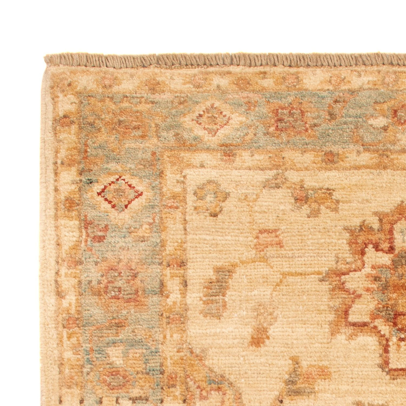 Ziegler Rug 91x60cm - Oriental Rug
