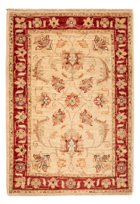 Ziegler Rug - 93 x 64 cm - beige