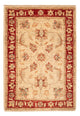 Ziegler Rug - 93 x 64 cm - beige