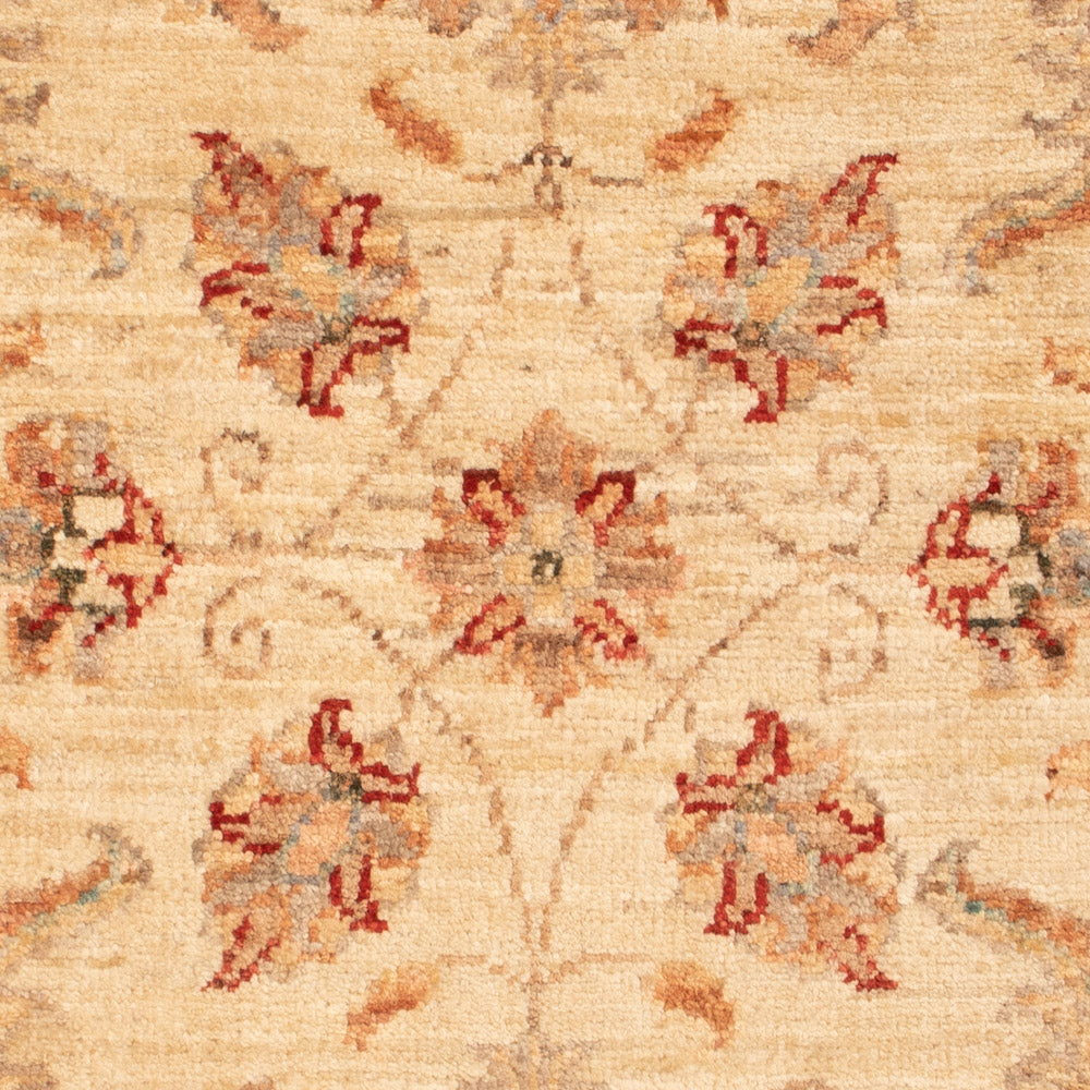 Ziegler Rug - 93 x 64 cm - beige