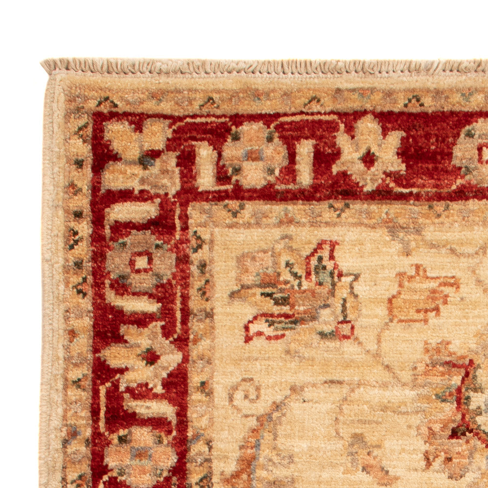 Ziegler Rug - 93 x 64 cm - beige