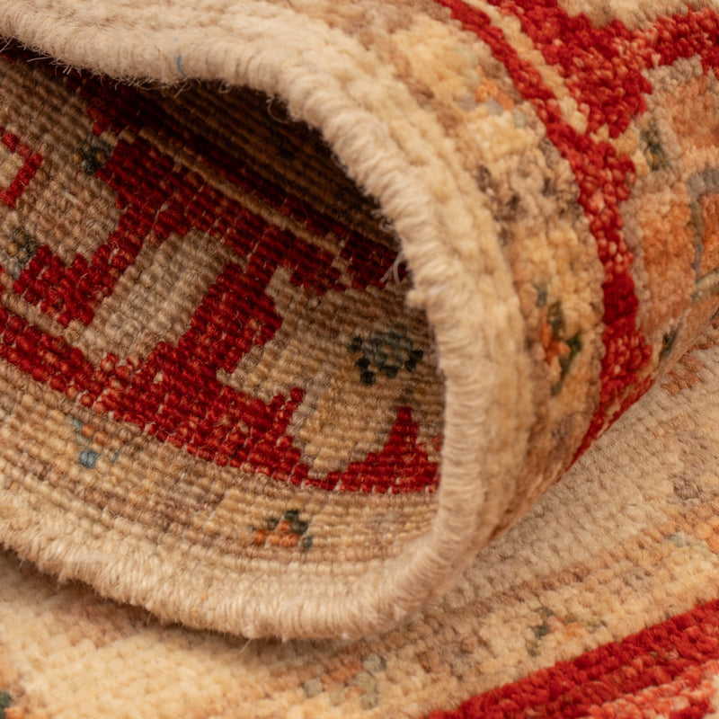 Ziegler Rug - 93 x 64 cm - beige