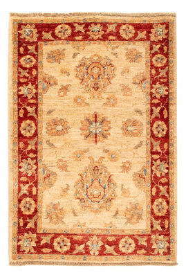 Ziegler Rug - 86 x 61 cm - beige