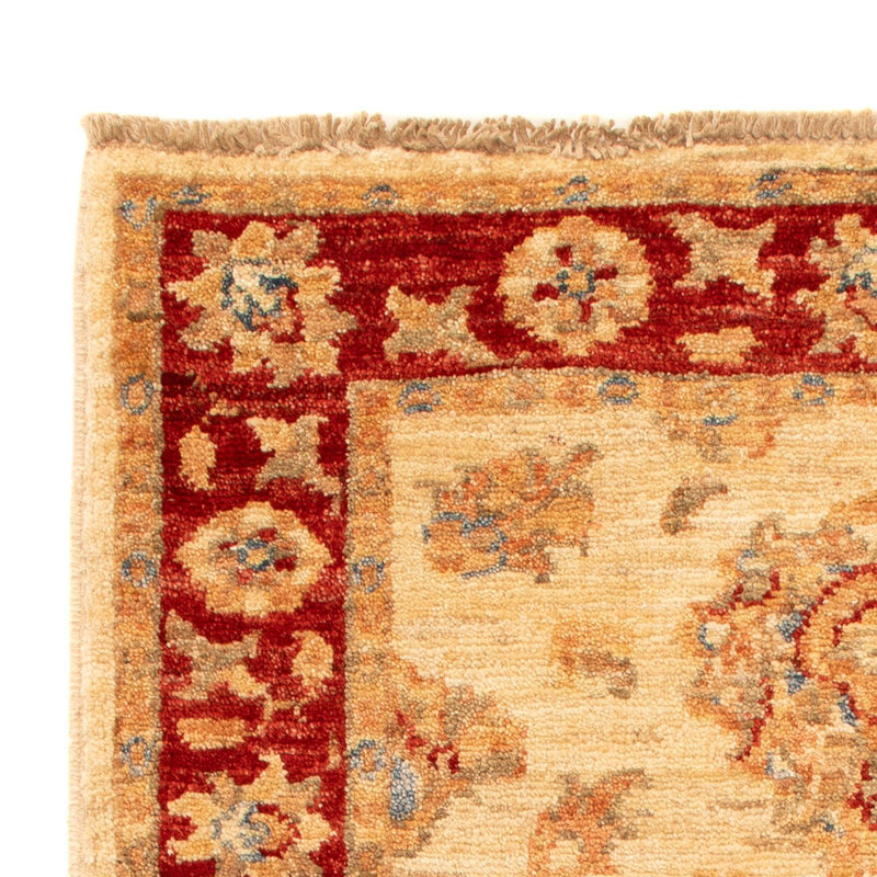 Ziegler Rug - 86 x 61 cm - beige