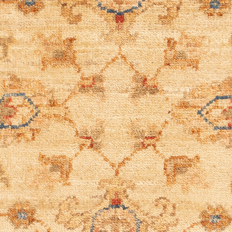 Ziegler Rug - 79 x 60 cm - beige