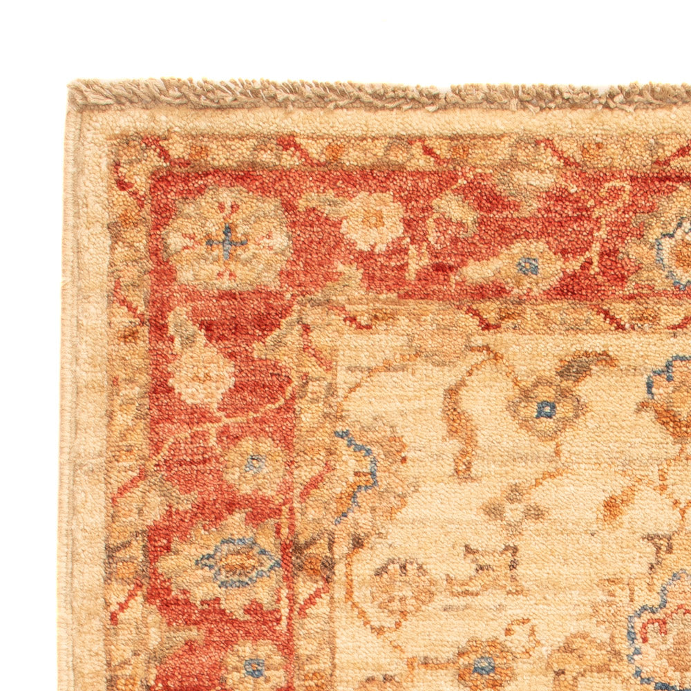 Ziegler Rug - 79 x 60 cm - beige