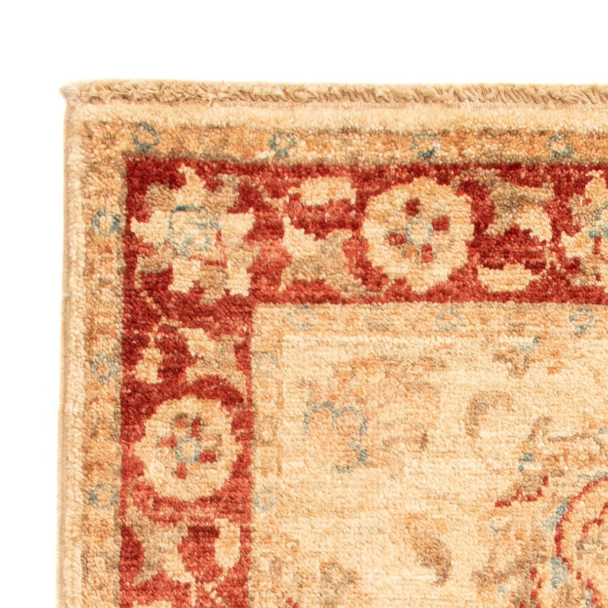 Ziegler Rug - 92 x 60 cm - beige