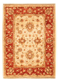 Ziegler Rug - 85 x 61 cm - beige