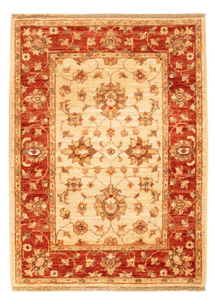 Ziegler Rug - 85 x 61 cm - beige