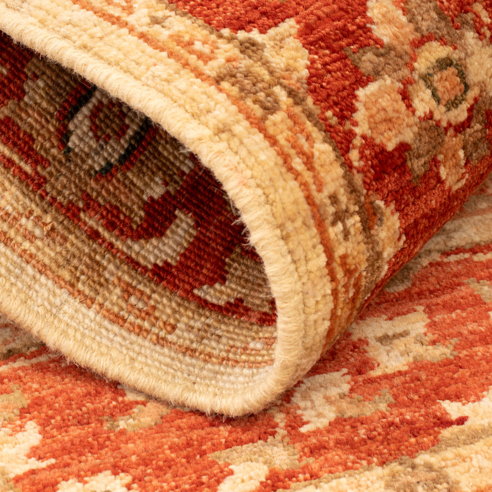 Ziegler Rug - 85 x 61 cm - beige