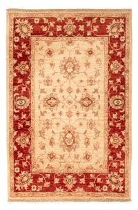 Ziegler Rug - 90 x 60 cm - beige