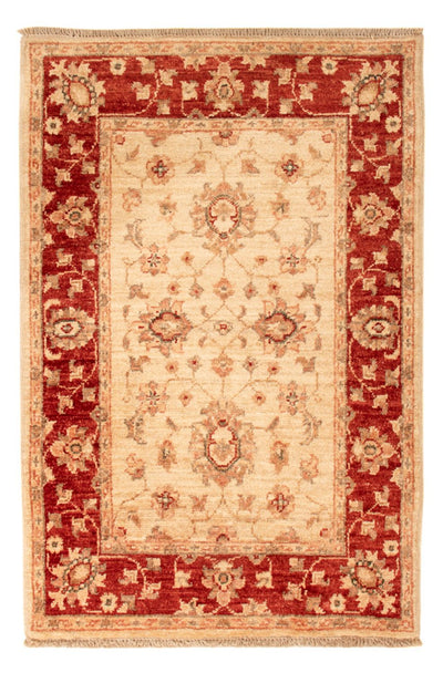 Ziegler Rug 60x90cm - Oriental Rug - beige