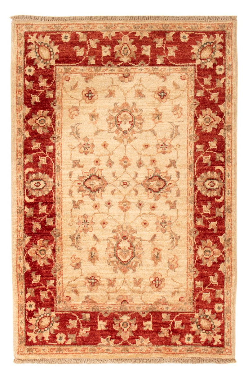 Ziegler Rug - 90 x 60 cm - beige