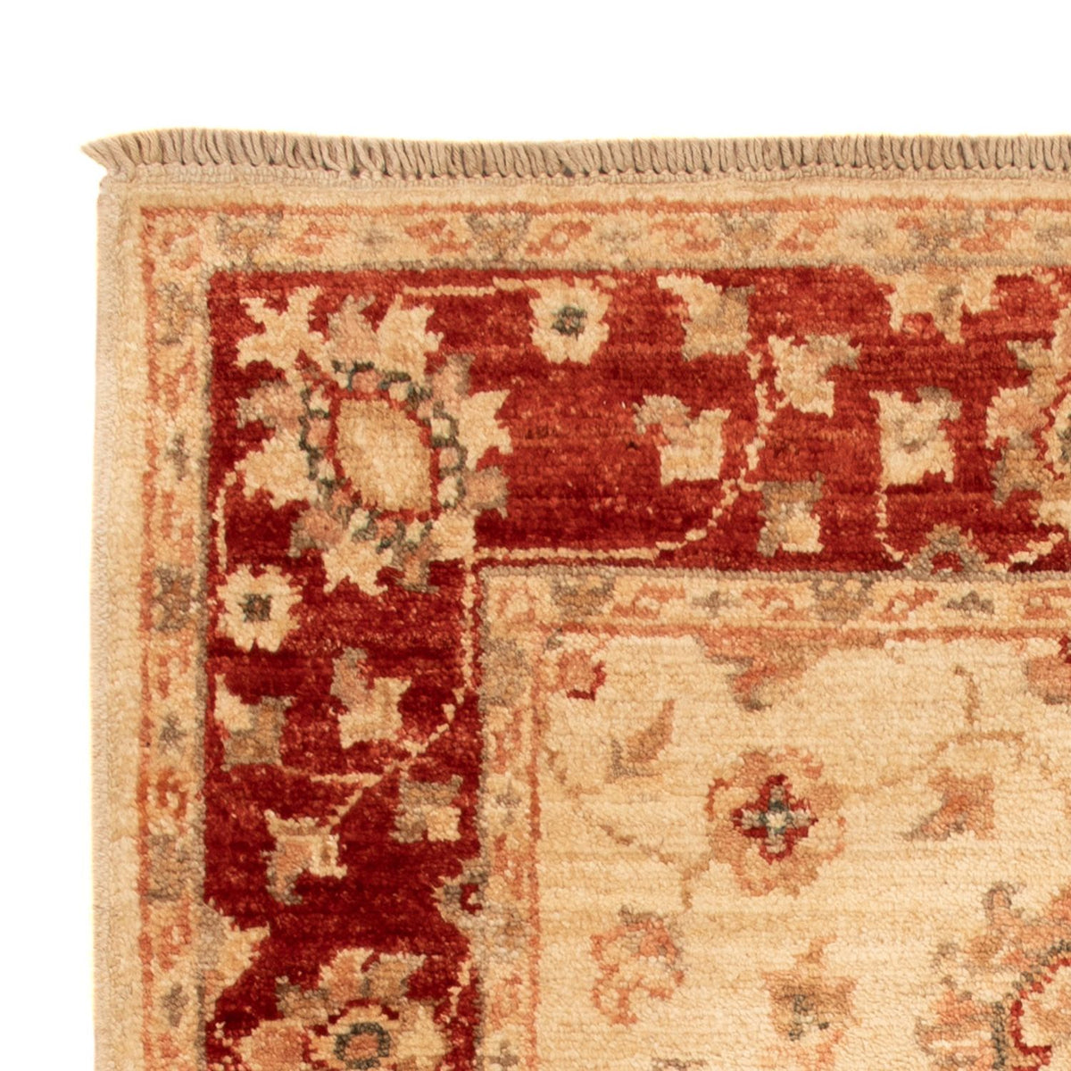 Ziegler Rug - 90 x 60 cm - beige