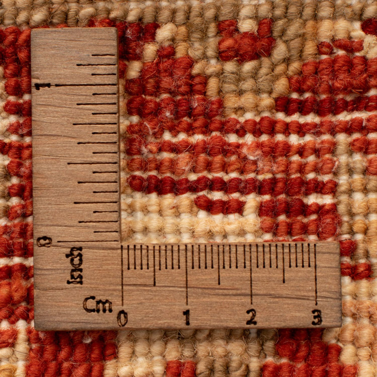 Ziegler Rug - 90 x 60 cm - beige