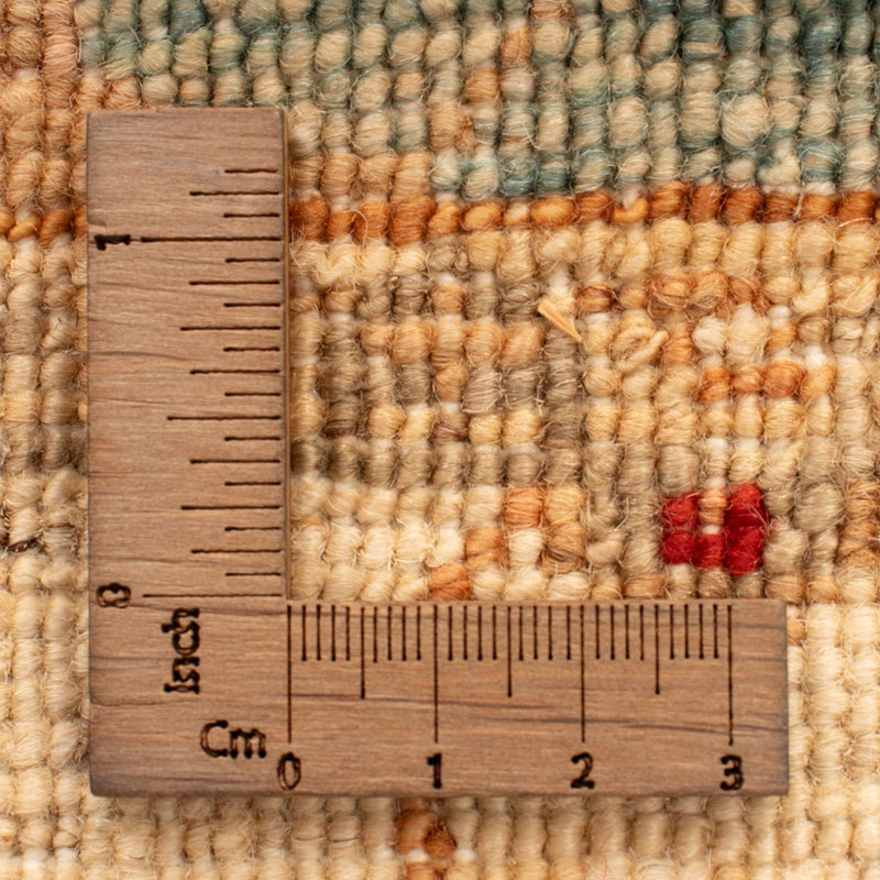 Ziegler Rug - 101 x 59 cm - light green