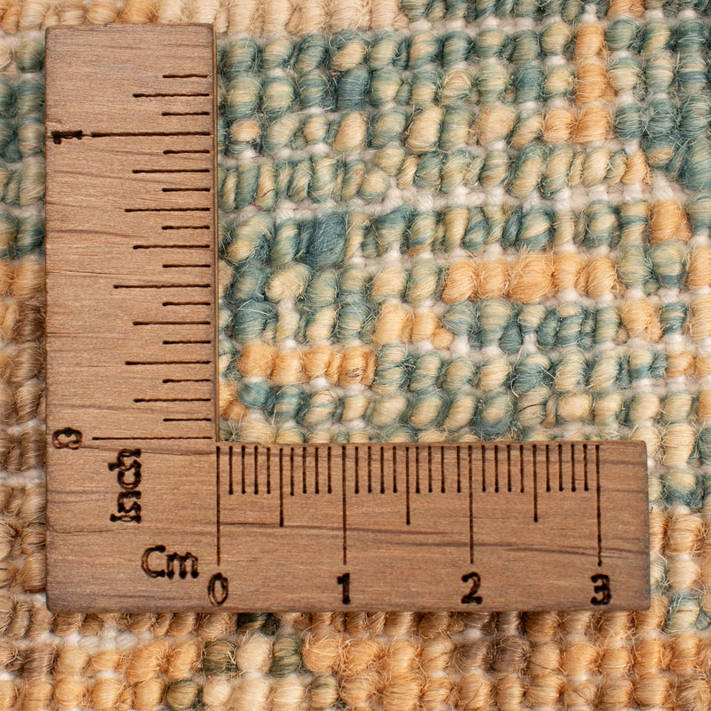 Ziegler Rug - 91 x 60 cm - light green