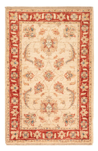 Ziegler Rug - 90 x 59 cm - beige