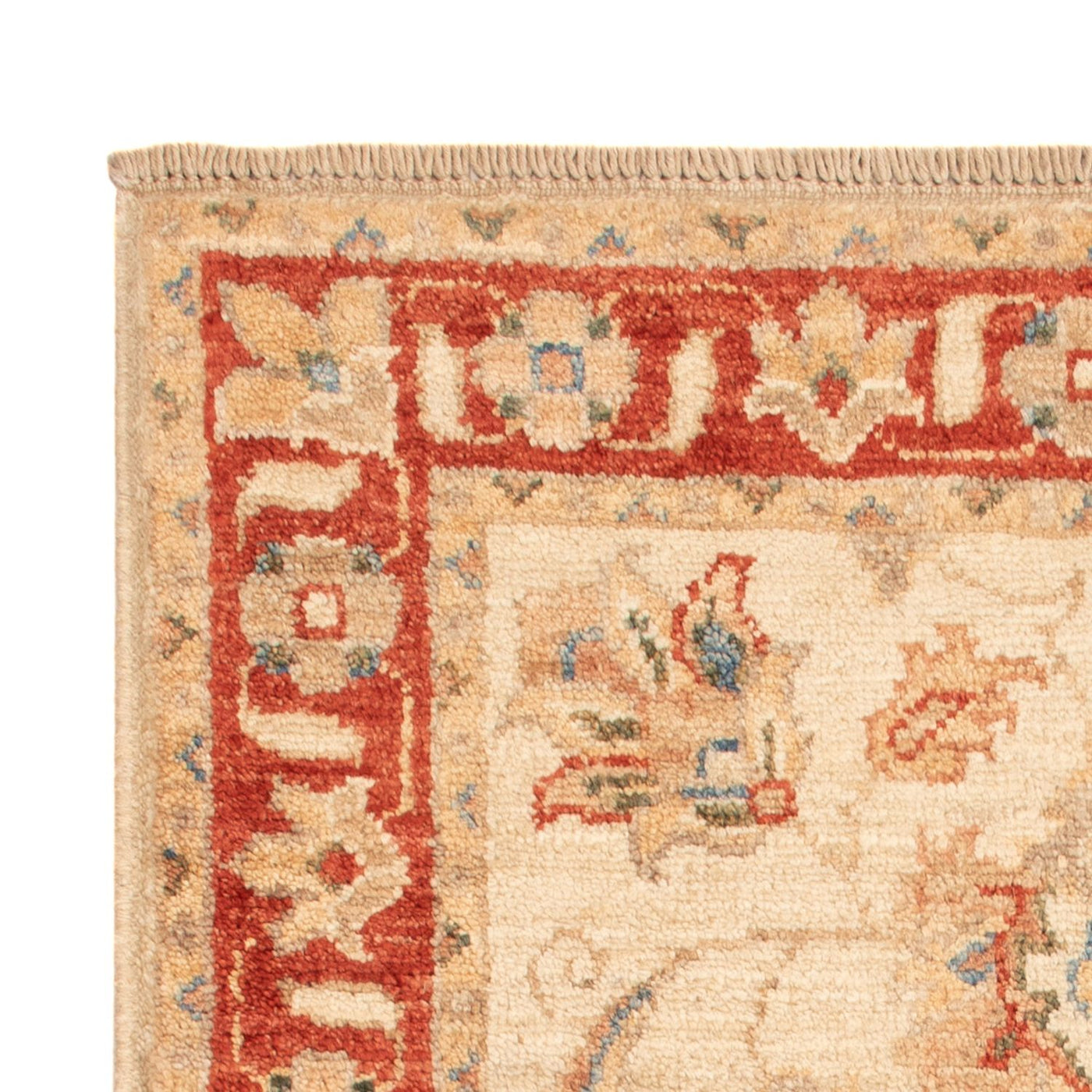 Ziegler Rug 90x59cm - Oriental Rug