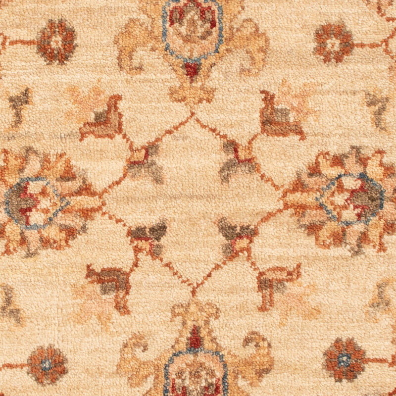 Ziegler Rug - 90 x 63 cm - beige