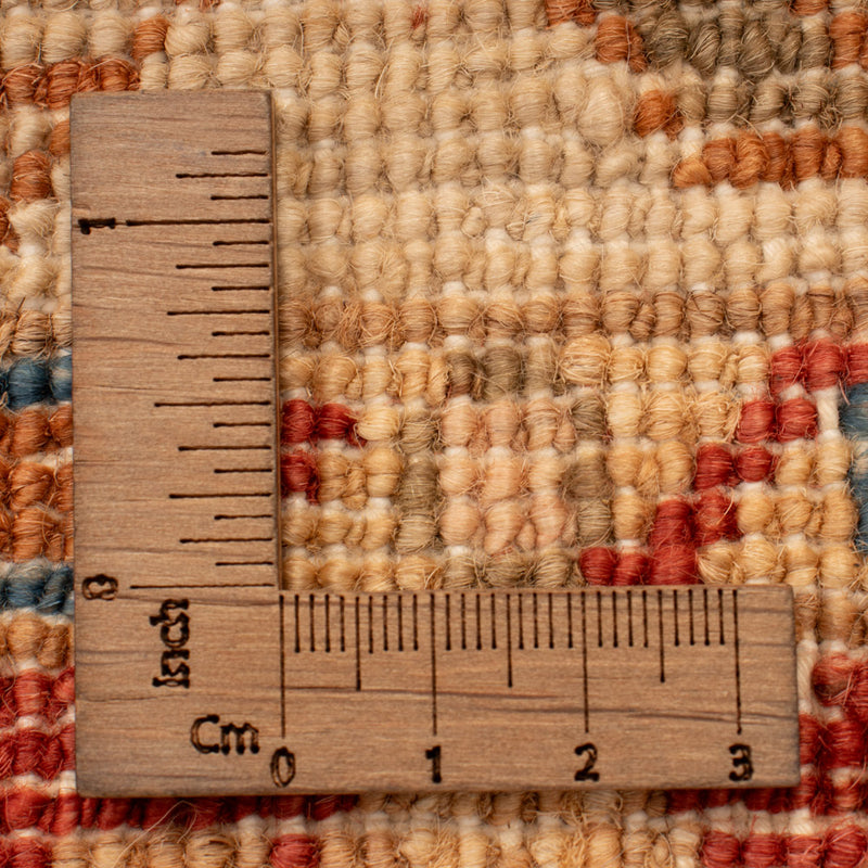 Ziegler Rug - 90 x 63 cm - beige