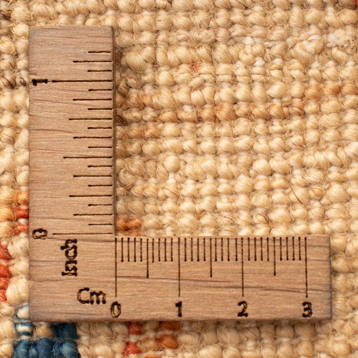 Ziegler Rug - 92 x 63 cm - beige