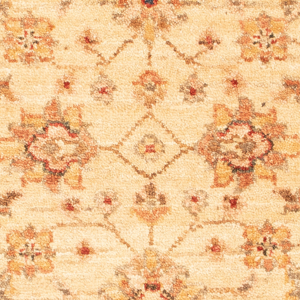 Ziegler Rug - 86 x 59 cm - beige