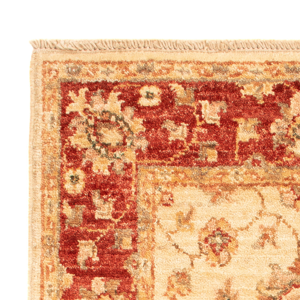 Ziegler Rug 86x59cm - Oriental Rug
